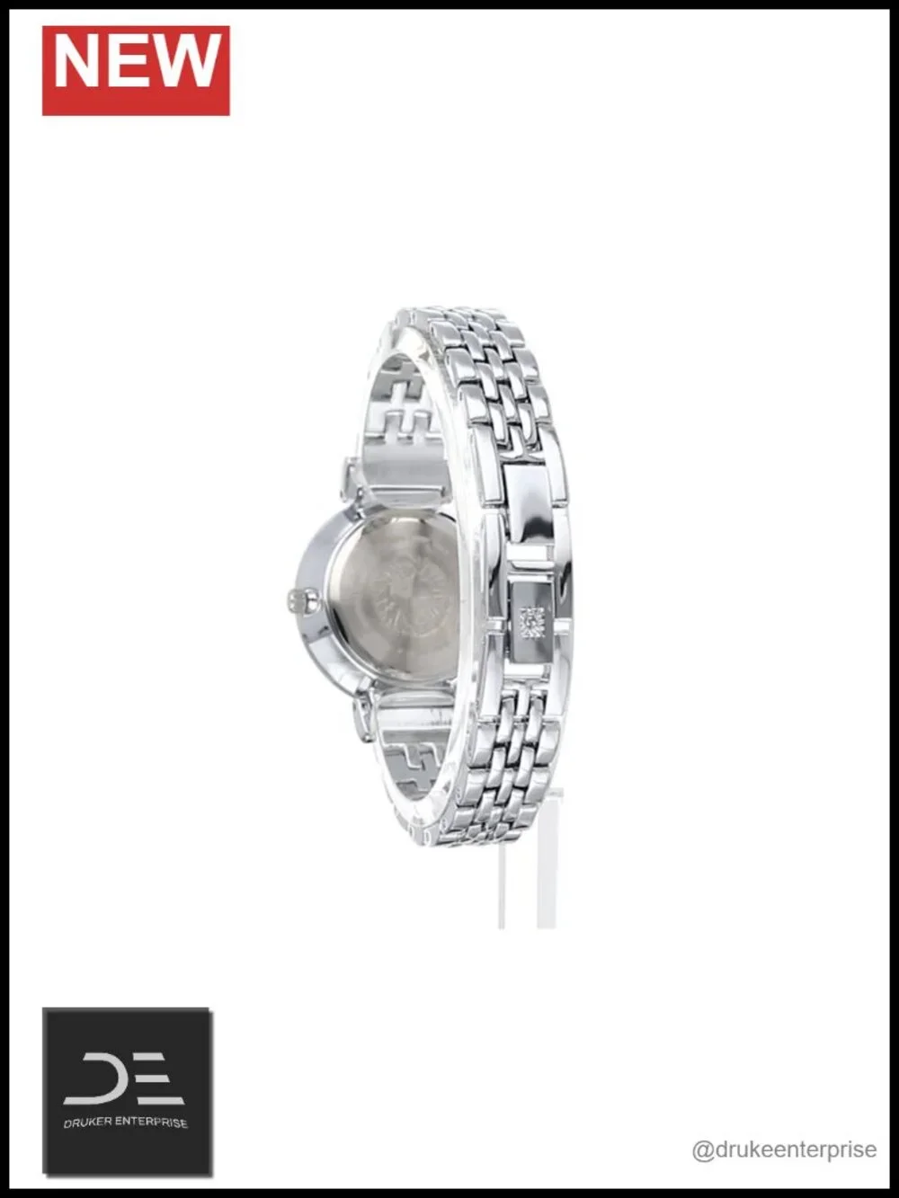 N/A this silver